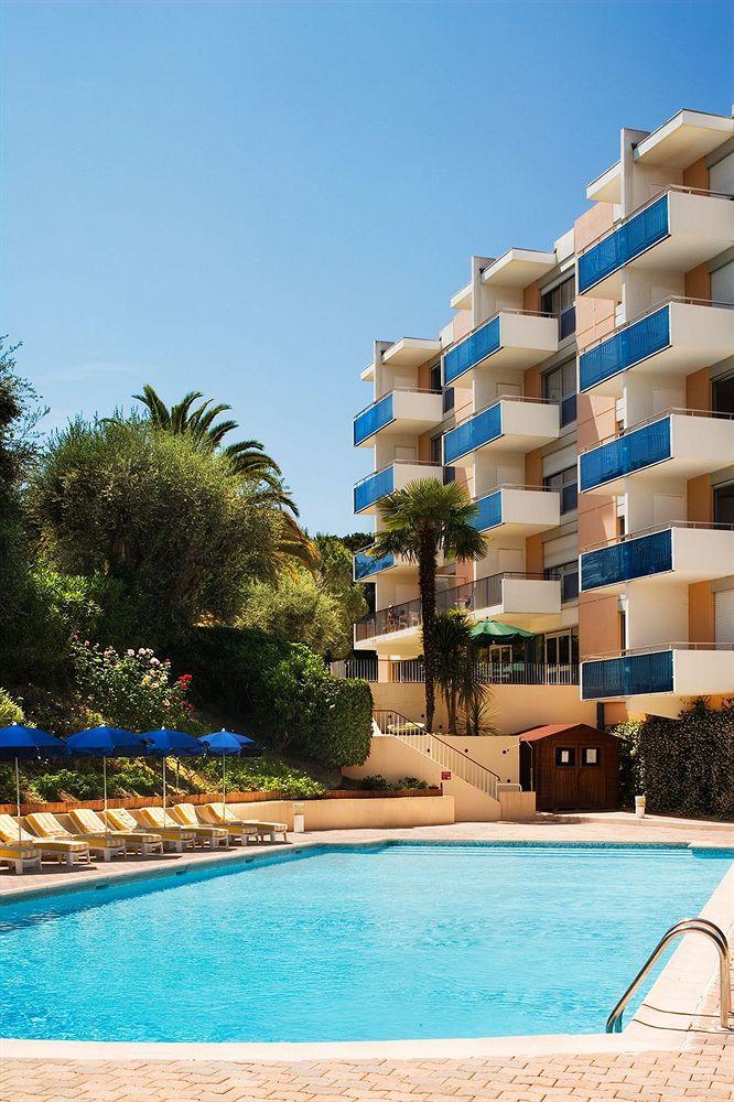 Appart hôtel Inter-hotel Les Agapanthes De L'esterel Cannes